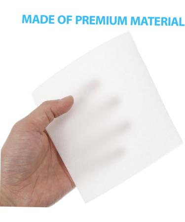 900 Pcs Premium Dry Dust Wipes | Electronics & Glass Cleaner | Lint-Free Lens & Screen Wipes - Perfect for Polishing & Fog Removal - Buy Online on GoSupps.com