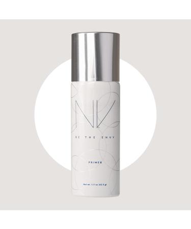 NV Perfecting Fine Mist Primer - Buildable Coverage Airbrush Makeup with Plant-Based Stem Cell Polypeptides Vitamins & Aloe - 1.5 oz - Buy Online on GoSupps.com