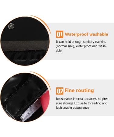 Valiclud High-Capacity Portable Travel Bag | Organizer for Cosmetics & Essentials - International Shipping - Buy Online on GoSupps.com