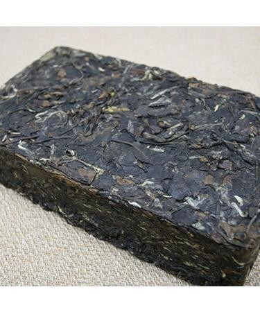 HELLOYOUNG 1000g de th blanc chinois Fuding Th Pu'er vert naturel biologique et sans additifs au go t unique Th pu-erh Pu'er Tea - Buy Online on GoSupps.com