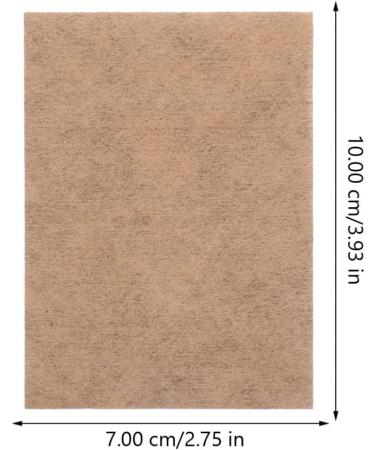 Healvian Varicose Veins Patch - Veins Treatment for Legs - 36 Sheets, 4pcs Brown Patches - Buy Online on GoSupps.com