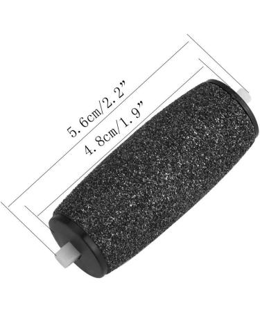 Replacement Rolls for Callus Remover - 10 Pack | Compatible & International Shipping - Buy Online on GoSupps.com