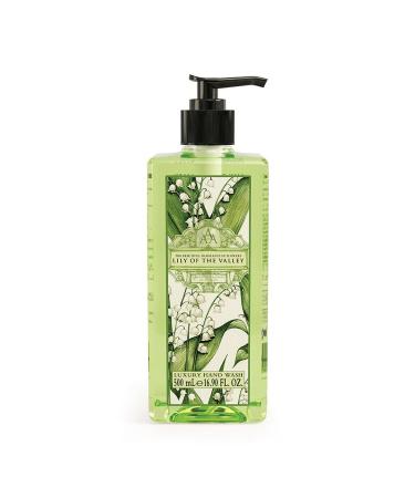 Aromas Artesanales De Antigua Mugua Hand Wash for Sensitive Skin 500 ml