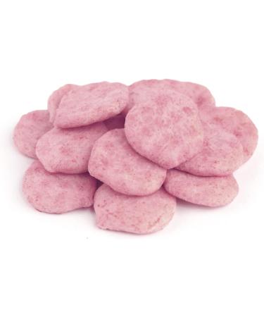 Kiddylicious Raspberry & Beetroot Melty Buttons 6g - Healthy Snack for Kids - Buy Online on GoSupps.com