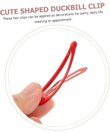 FRCOLOR 5 Set Pearl Hair Clip Women Barrettes Pearl Hair Barrettes Hairpin Hair Styling Clips Hair Accessories for Women Clips Decorative Hair Barrette Hair Pin Miss Non-slip Decorate - Buy Online on GoSupps.com