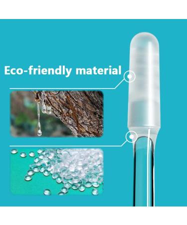 48Pcs Ear Wax Removal Tool Self-Adhesive Ear Cleaning Tool Reusable Sticks for Removing Earwax Sticky Hole Cleaner Does Not Harm Ears for Adults Children Wax Removal for Kids - Buy Online on GoSupps.com