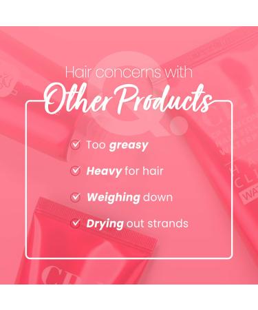 CP-1 3 Seconds Hair Fill-Up Waterpack 120ml Leave-in Conditioner Mask - Buy Online on GoSupps.com