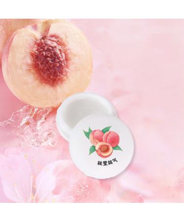 Solid Perfume Solid Balm Set Solid Perfume Portable Pocket Balm Perfume Perfect for Travel Use Lasting Natural Fragrance Parfum for Men and Women 1.12 Ounce (Pack of 1) A4