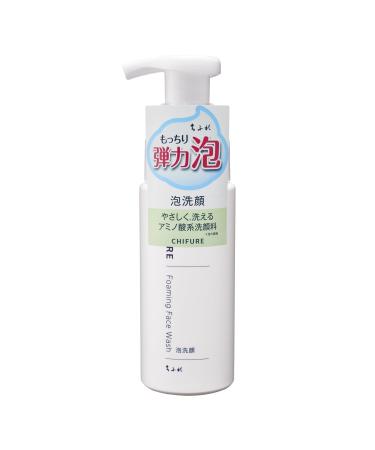 Chifure Chifure Facial Mousse 180 ml
