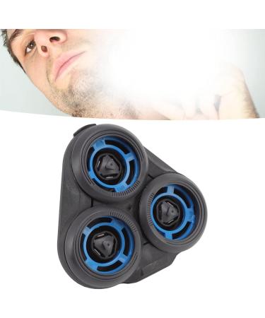 Replacement Shaving Head For Electric Shaver Replacement Shaving Head ABS Men Beard Shaving Head Replacement For S5000 SH50 52 Electric Shaver - Buy Online on GoSupps.com