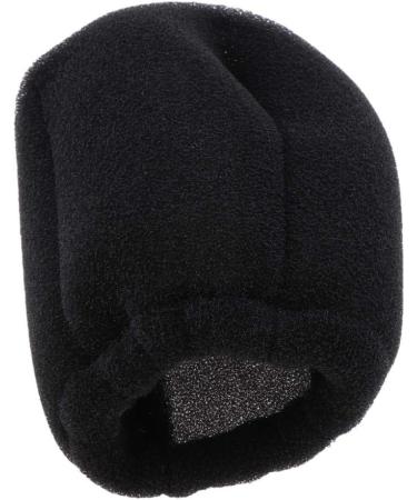 2pcs Hot Sponge Hair Diffuser Sock Adaptable for Universal Blow Dryers for Curly or Wavy Hair - Buy Online on GoSupps.com