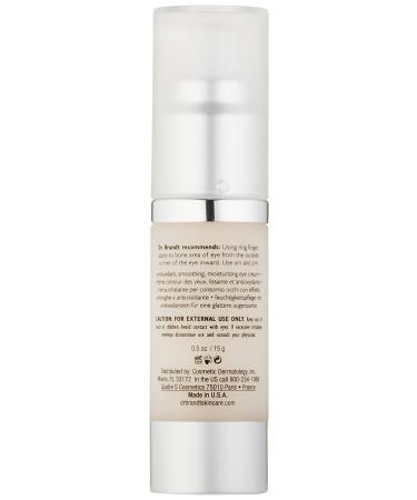 Dr. Brandt Skincare Xtend Your Youth Eye Cream 0.5 Fl Oz - Anti-Aging Formula for Youthful Eyes - Buy Online on GoSupps.com