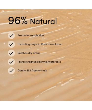 Urban Veda Body Wash 200 ml Reviving - Buy Online on GoSupps.com