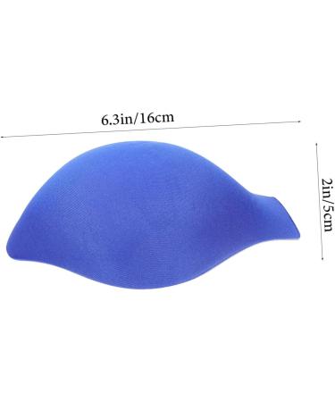 Plafope 6-Piece Men s Sponge Cushion Set | Examination Enlargement K rbchen | Comfortable Book Cushion Upholster - Ideal for International Shipping - Buy Online on GoSupps.com