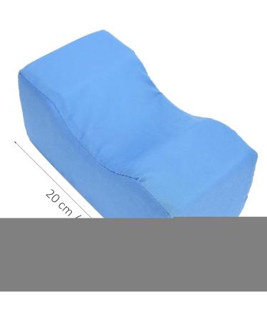 Shop Heel Pillow & Cushions for Foot Pain Relief | Soft Foam Heel Elevators for Knee & Ankle Support - Buy Online on GoSupps.com
