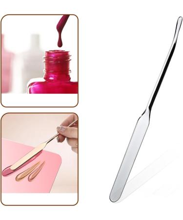  Whnbuij Makeup Artist Foundation Palette Cream Makeup Palette - Versatile Acrylic Foundation Palette | Foundation Blending Palette Makeup Accessories for - Buy Online on GoSupps.com