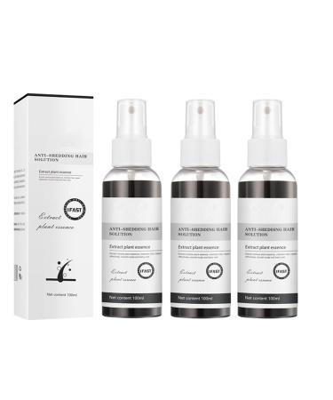 EXQST Blusoms Hair Loss Gel Blusoms Master Natural Herbal Liquid Hair Loss Gel