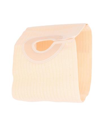 Ostomy Belt for Men - Elastic Abdomen Support Band for Stoma | Comfortable & Protective - Buy Online on GoSupps.com
