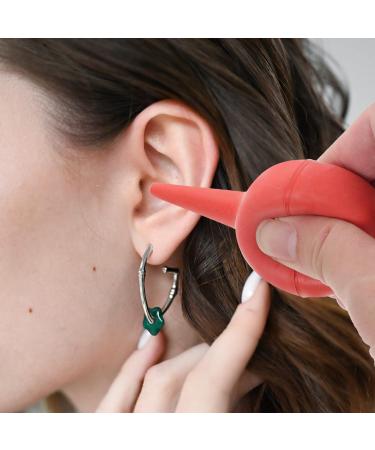 Baluue Cleaning Tools 3pcs Ear Syringe Hand Bulb Syringe Ear Washing Squeeze Bulb Rubber Squeeze Bulb Ear Syringe Laboratory Tool Hand Tools - Buy Online on GoSupps.com