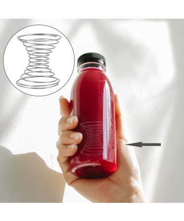 Cabilock Lot De 10 Shakers Ressort Avec Agitateur Non Inclus Pour La Pr paration De Boissons Frapp es - Buy Online on GoSupps.com