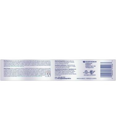 Colgate Sensitive Pro-Relief Gentle Whitening Toothpaste 120 Milliliters 120 ml (Pack of 1) Gentle Whitening Toothpaste - Buy Online on GoSupps.com