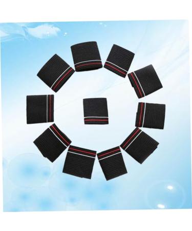 FRCOLOR 20pcs Baseball Thumb Support Sleeves - Elastic Protector for Broken Thumb Durable Gear for Optimal Performance - Buy Online on GoSupps.com