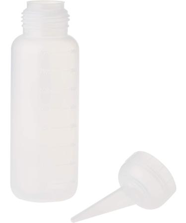 Wella Applicator Bottle 240ml | Precision Nozzle | Lightweight 0.21kg - Buy Online on GoSupps.com