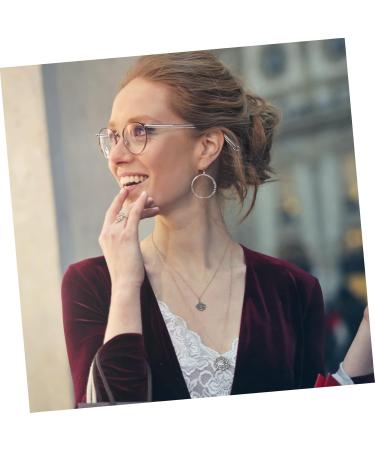 Buy Healvian Glasses Accessories - Temporal Tips & Repair Set for Sunglasses | Universal Magnetic Screwdriver Included - Buy Online on GoSupps.com