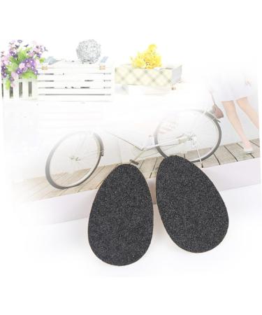 FOMIYES Anti-Slip Shoe Stickers & Sole Protectors | Tooth Jewelry Gems Kit for Heels & Scrub Shoes - International Shipping - Buy Online on GoSupps.com