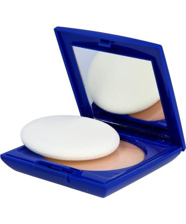 Sulfoderm S Teint-Kompakt-Puder 10g - High-Quality Compact Powder for Flawless Skin - Buy Online on GoSupps.com