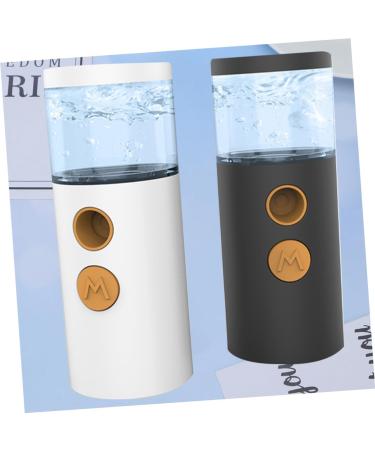 VINTORKY 2pcs Facial Nano Humidifier Office Humidifierc Humidifiers for Portable Humidifier Home Humidifier - Buy Online on GoSupps.com