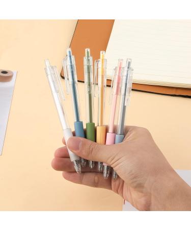 6pcs Craft Cutting Paper Pen Cutter Tool  PP Material Steel Utility Knife Pen Art Utility Precision Blade Knife for DIY Drawing Scrapbooking (Multicolored) - Buy Online on GoSupps.com