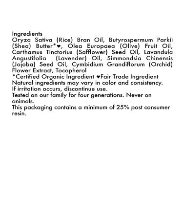 SheaMoisture Lavender Wild Orchid Body Lotion & Oil Pack - 16 Fl Oz (Pack of 2) - Buy Online on GoSupps.com