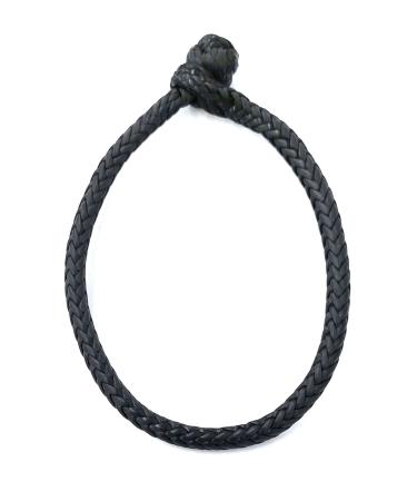 Robship Soft Shackle 3x100mm Black