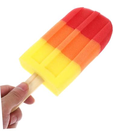Sponge Bath Bathing Skin Scrubber Bath Shower Sponge Shower Sponge Skin Cleaning Scrubber Shower Sponge for Shower Sponge for Women Body Scrubber Sponge Body Sponge HONMEET - Buy Online on GoSupps.com