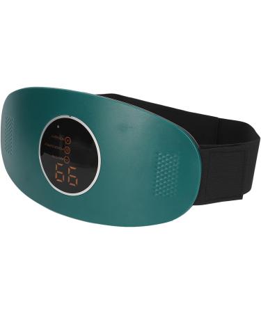 Rechargeable Massage Slimming Belt | 3 Modes 26 Speeds - Efficient Waist Weight Loss Solution - Buy Online on GoSupps.com