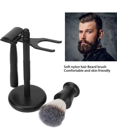 Double-Sided Safety Hair Clipper | Manual Alloy Trimmer Set for Daily Use - International Shipping Available - Buy Online on GoSupps.com