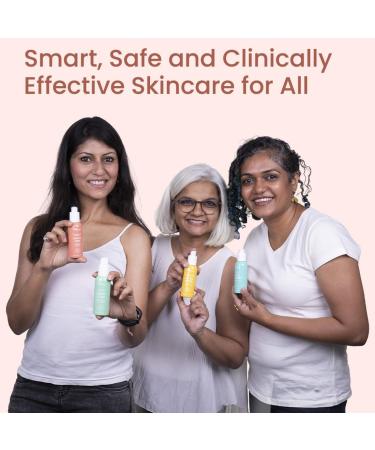 Niacinamide Moisturizer with Vitamin E | Hydrating & Nourishing | Even Skin Tone | All Skin Types | Non Comedogenic | 50gm - Shop Now - Buy Online on GoSupps.com