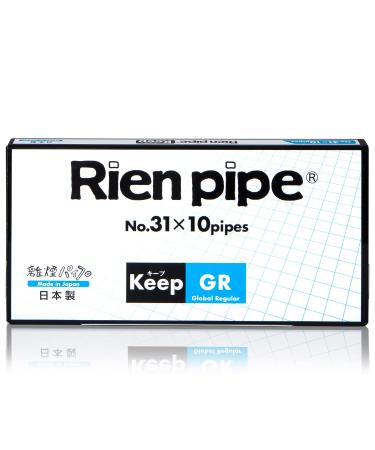 Rien Pipe Keep Pipe (GR)