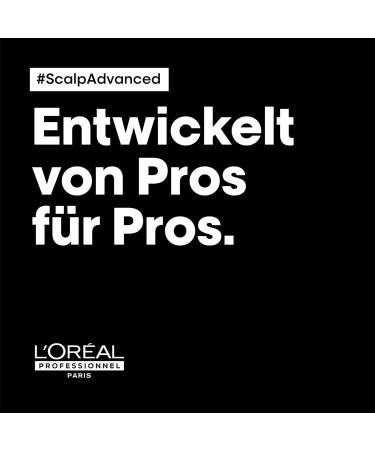 L'Or al Professionnel Strengthening Serum for Hair Loss - International Shipping Available - Buy Online on GoSupps.com