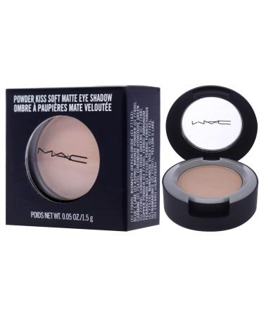 Buy MAC Powder Kiss Eyeshadow - Best of Me for Women | International Shipping Available - 0.05 oz - Buy Online on GoSupps.com