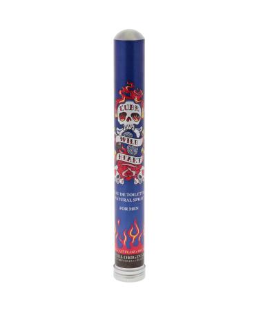 By Cuba For Men Edt Spray 1.17 Ounce (Pack of 1) - Buy Online on GoSupps.com