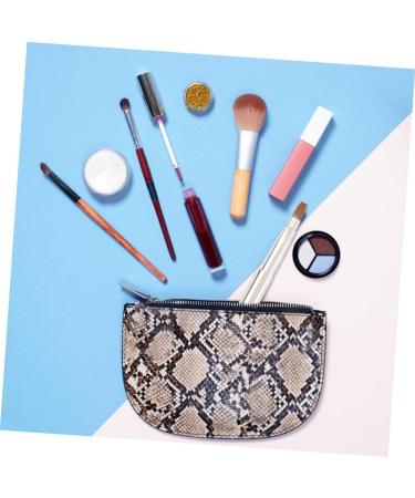 Beaupretty Makeup makeup brush portable lip brush Lip retractable lip brush lip gloss lip applicator silicone lipstick brush Eyeshadow brush makeupset pro tools luster travel Travel - Buy Online on GoSupps.com