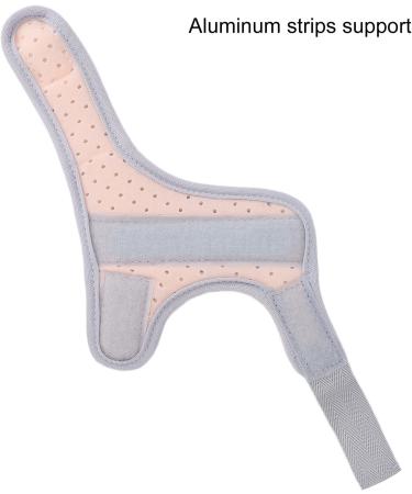Children's Kids Thumb Brace - Lightweight Thumb Splint Support for Pain Relief | Adjustable & Comfortable for Right & Left Hand (XS - Buy Online on GoSupps.com