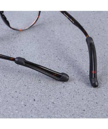 Artibetter 20-Piece Anti-Slip Glasses Ear Hook & Silicone Ear Pads - Universal Glasses Holder for Secure Fit - Buy Online on GoSupps.com