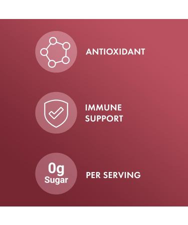Buy Dr. Mercola Organic Astaxanthin Gummies - 30 Servings (4 mg each) | Immune Support Dietary Supplement | Certified Organic & Non-GMO - Buy Online on GoSupps.com