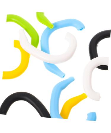 Minkissy 5-Pack Ear Loops Cuff Protectors - Stylish Ear Covers for Hearing Protection - Durable Earstulpe Cases - International Shipping Available - Buy Online on GoSupps.com