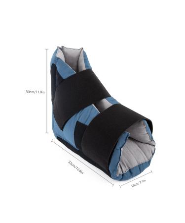 Prevalon Heel Protector - Pressure Relieving Cushion & Adjustable Boot for Sores & Ulcers Relief - Buy Online on GoSupps.com