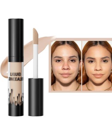  G n rique face concealer moisturizing lightening hairdresser long lasting skin tone valentine's day makeup for women - Buy Online on GoSupps.com
