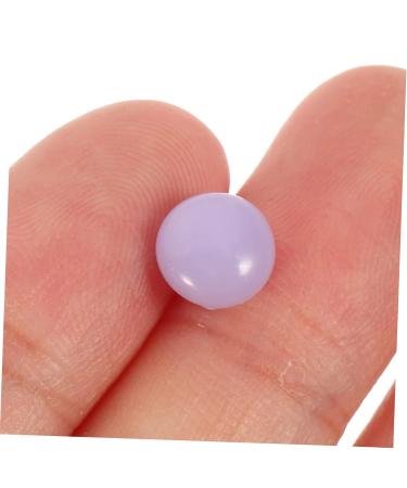 Minkissy 3 Packs Hard Wax Beans for Hair Removal - Violet Beeswax Pearls for Smooth Skin - Buy Online on GoSupps.com